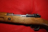 Spanish Air Force M44 Mauser Rifle - 5 of 8