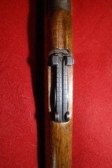 Spanish Air Force M44 Mauser Rifle - 4 of 8