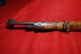Spanish Air Force M44 Mauser Rifle - 7 of 8
