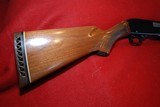 Winchester 1200 (Ted Williams M200) 12 Gauge Pump Shotgun - 2 of 8