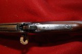 Winchester Model 94 Saddle Ring Carbine in .30 WCF, uniquely engraved - 10 of 11