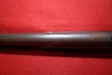 Winchester 1876 Third Model in .45-60 WCF with Letter - 14 of 15