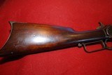Winchester 1876 Third Model in .45-60 WCF with Letter - 4 of 15