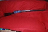 Winchester 1876 Third Model in .45-60 WCF with Letter - 1 of 15