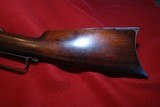 Winchester 1876 Third Model in .45-60 WCF with Letter - 10 of 15