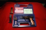 Colt All American Model 2000 First Edition Double Action Semi Auto 9mm Pistol - 7 of 7