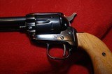 Colt Frontier Scout .22 LR Single Action Revolver - 5 of 7