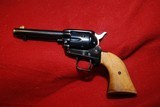 Colt Frontier Scout .22 LR Single Action Revolver - 2 of 7
