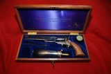 Colt 1851 Navy US Grant Commemorative - 1 of 4