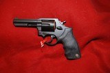 Taurus Model 82 .38 SP +P Revolver - 3 of 3