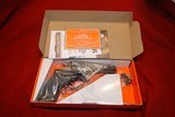 Taurus Model 82 .38 SP +P Revolver - 2 of 3