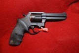 Taurus Model 82 .38 SP +P Revolver - 1 of 3