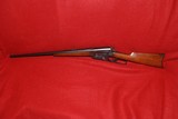 Winchester 1895 Sporting Rifle in .405 WCF - 2 of 15