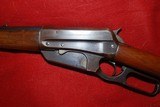 Winchester 1895 Sporting Rifle in .405 WCF - 4 of 15