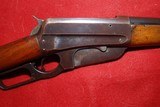 Winchester 1895 Sporting Rifle in .405 WCF - 7 of 15