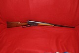 Winchester 1895 Sporting Rifle in .405 WCF - 1 of 15