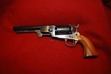 Colt Black Powder Series Third Model Dragoon Revolver in .44 Percussion with Case and Accessories - 1 of 3