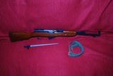 Chinese SKS 7.62x39 Rifle - 1 of 9