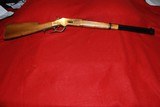 Navy Arms Uberti 1866 Saddle Ring Carbine in .44-40 - 3 of 7