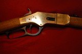Navy Arms Uberti 1866 Saddle Ring Carbine in .44-40 - 4 of 7