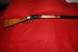 Navy Arms Uberti 1873 Saddle Ring Carbine in .44-40 - 6 of 9