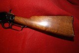 Navy Arms Uberti 1873 Saddle Ring Carbine in .44-40 - 2 of 9