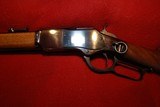 Navy Arms Uberti 1873 Saddle Ring Carbine in .44-40 - 3 of 9