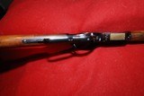 Navy Arms Uberti 1873 Saddle Ring Carbine in .44-40 - 9 of 9