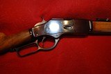 Navy Arms Uberti 1873 Saddle Ring Carbine in .44-40 - 7 of 9