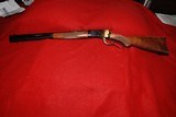 Winchester 1892 Limited Series Deluxe Takedown Rifle in .44-40 - 1 of 8