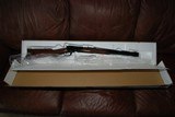 Winchester 1892 Limited Series Deluxe Takedown Rifle in .44-40 - 8 of 8