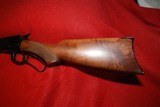 Winchester 1892 Limited Series Deluxe Takedown Rifle in .44-40 - 4 of 8