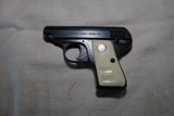 Galesi .25 ACP Pistol - 2 of 2