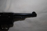 Smith and Wesson Hand Ejector Third Model in .32 Long - 4 of 8