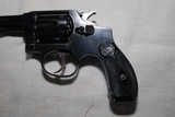 Smith and Wesson Hand Ejector Third Model in .32 Long - 6 of 8