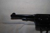 Smith and Wesson Hand Ejector Third Model in .32 Long - 3 of 8