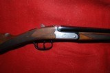 FAIR (Rizzini) Taylor Huntress Side by Side Shotgun in 28 Gauge - 3 of 6