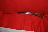 FAIR (Rizzini) Taylor Huntress Side by Side Shotgun in 28 Gauge - 1 of 6