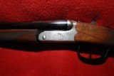 FAIR (Rizzini) Taylor Huntress Side by Side Shotgun in 28 Gauge - 2 of 6