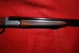 FAIR (Rizzini) Taylor Huntress Side by Side Shotgun in 28 Gauge - 5 of 6