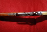 Winchester 1873 Rifle in .38 WCF - 9 of 12