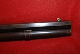 Winchester 1873 Rifle in .38 WCF - 6 of 12