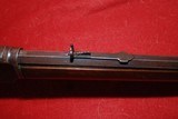 Winchester 1873 Rifle in .38 WCF - 4 of 12