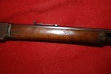 Winchester 1873 Rifle in .38 WCF - 7 of 12