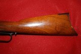 Winchester 1873 Rifle in .38 WCF - 11 of 12