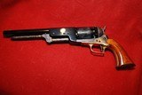 Colt Black Powder Series Walker .44 Percussion Revolver - 2 of 5