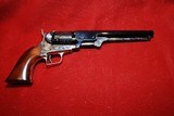 Colt Black Powder Series 1851 Navy .36 Percussion Revolver - 5 of 9
