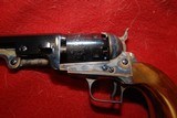 Colt Black Powder Series 1851 Navy .36 Percussion Revolver - 3 of 9