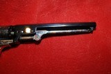 Colt Black Powder Series 1851 Navy .36 Percussion Revolver - 7 of 9