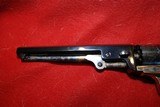 Colt Black Powder Series 1851 Navy .36 Percussion Revolver - 4 of 9